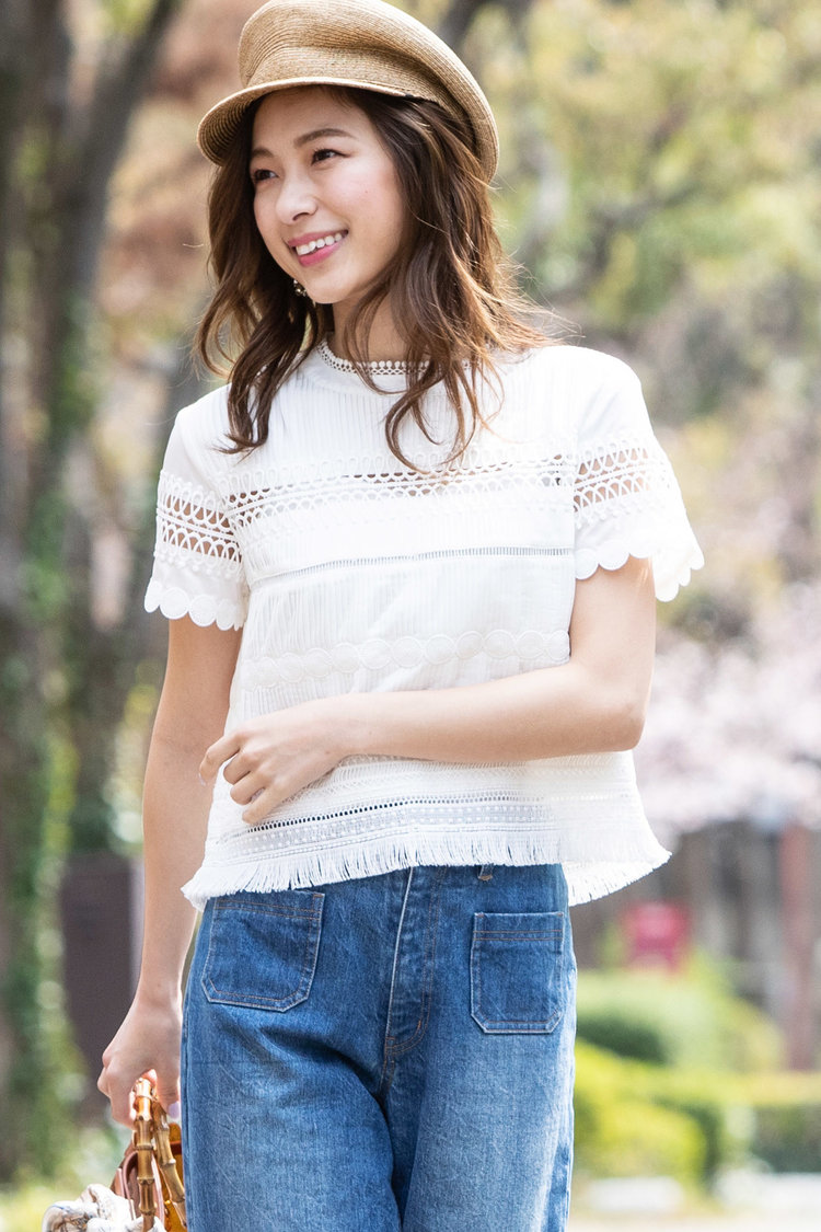 Fashion Magazine vol.59