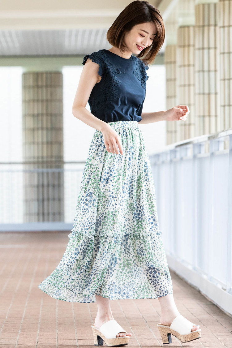 Fashion Magazine vol.61