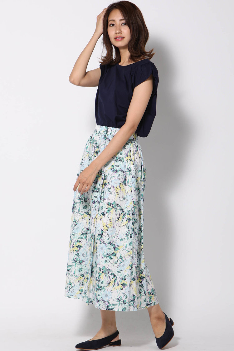 Fashion Magazine vol.61