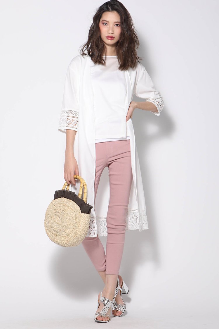 Fashion Magazine vol.61