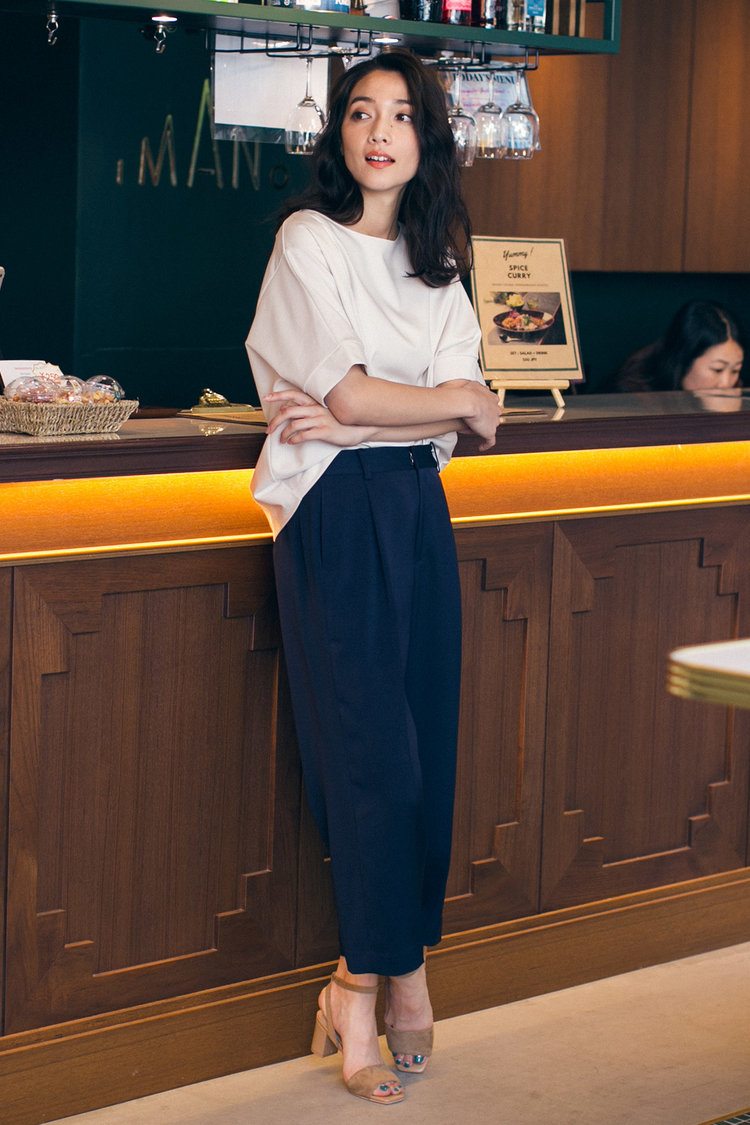 Fashion Magazine vol.65