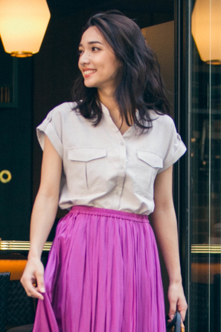 Fashion Magazine vol.65