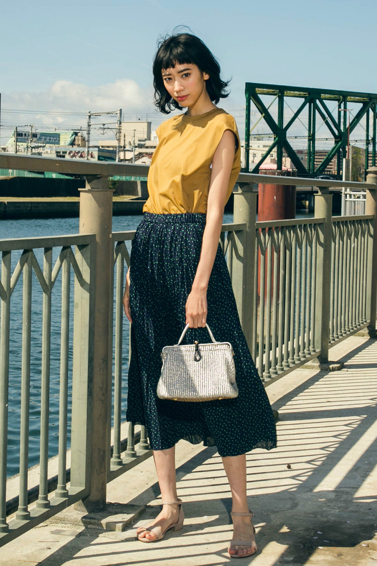 Fashion Magazine vol.67