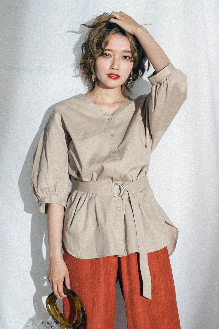 Fashion Magazine vol.67