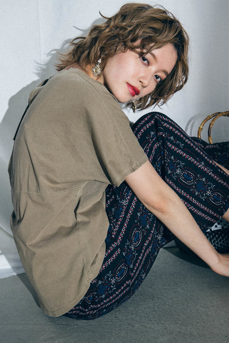 Fashion Magazine vol.67