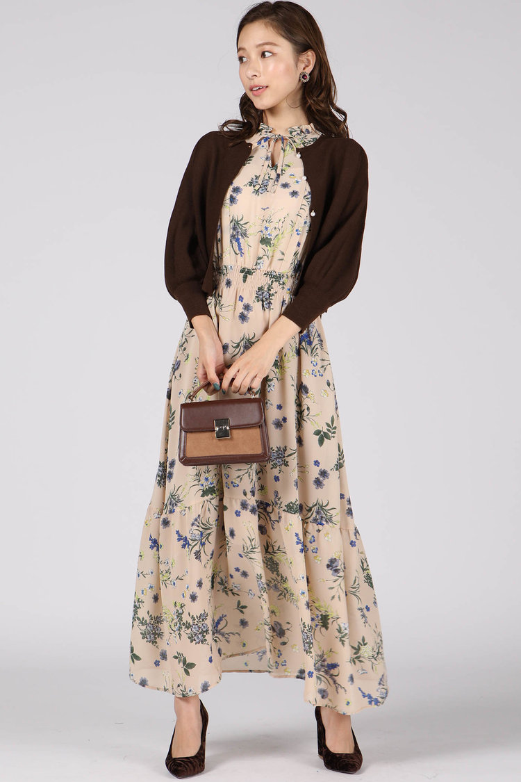 ワンピース ボウタイ