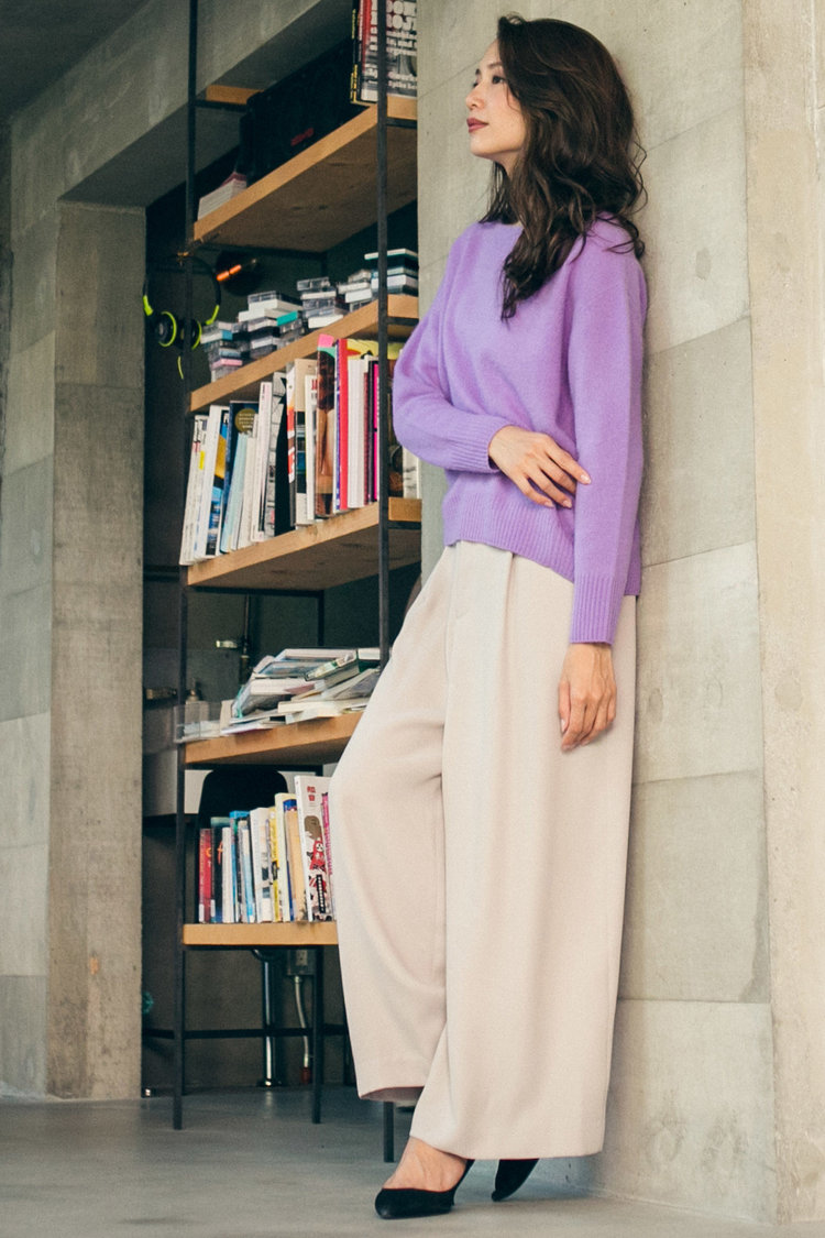 Fashion Magazine vol.74