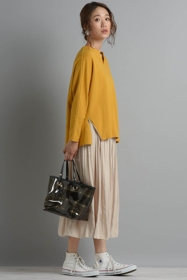 Fashion Magazine vol.74