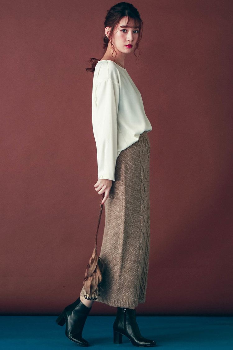 Fashion Magazine vol.74