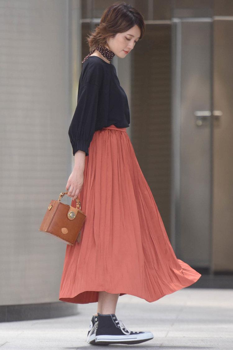 Fashion Magazine vol.74