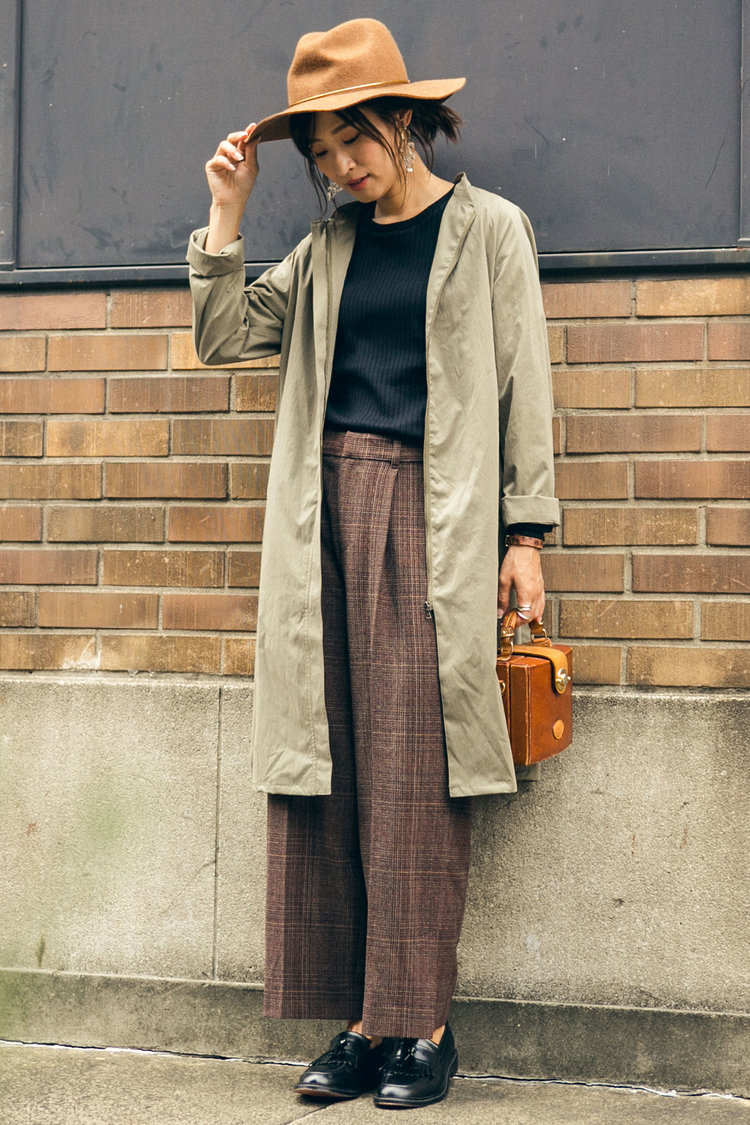 Fashion Magazine vol.74