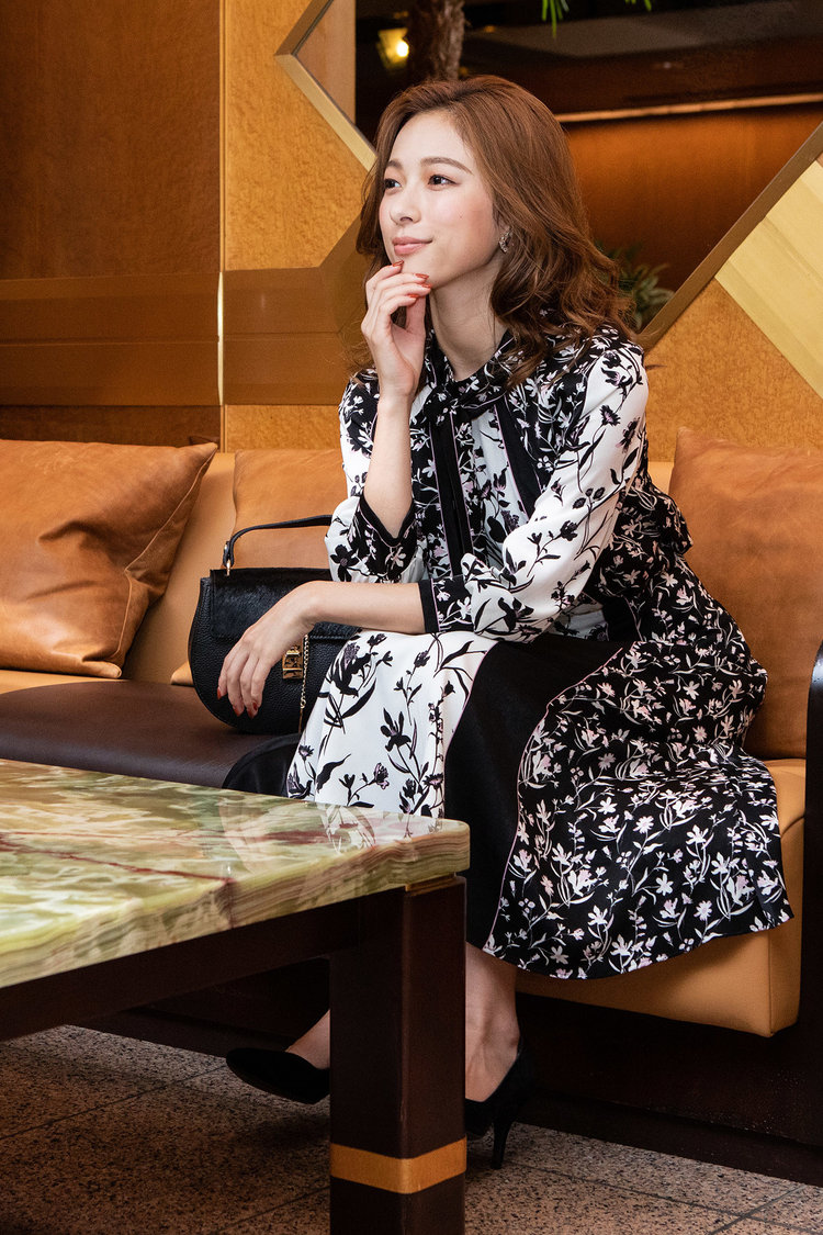 センスのよさで差をつける「セットアップ」