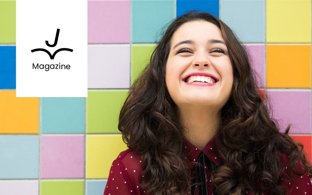 【イエベ or ブルベ診断】セルフチェックで私に似合う色を見つける！