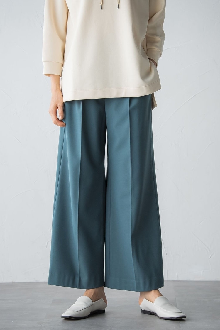 あったか裏起毛パンツ