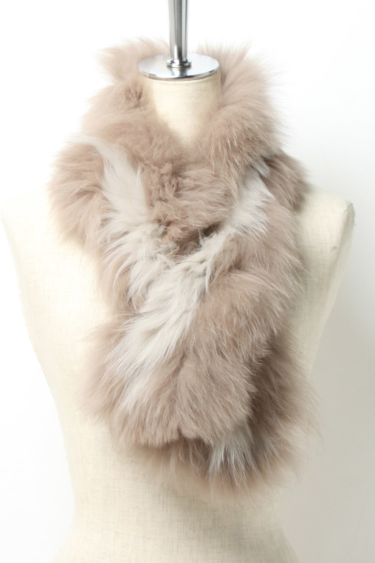 ファースヌード