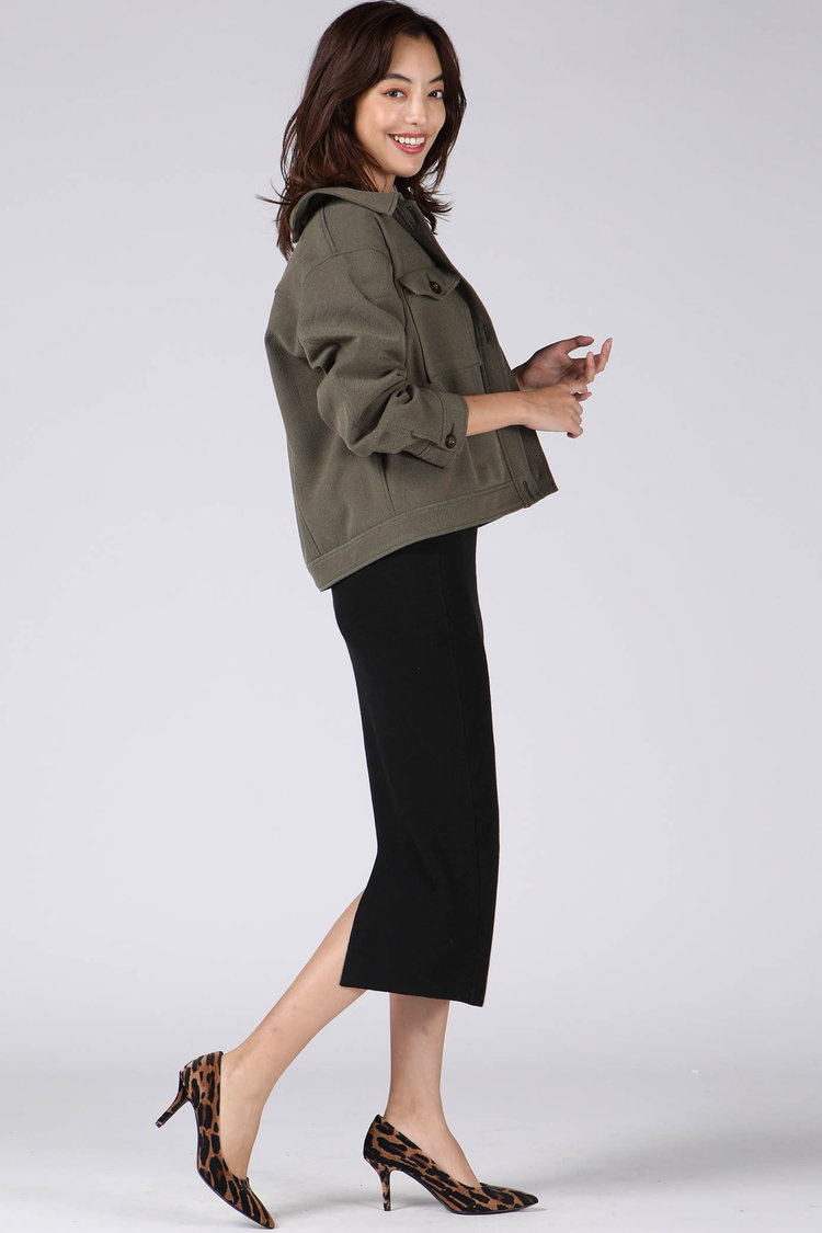 今季ならではのトレンドアウター「CPOジャケット」