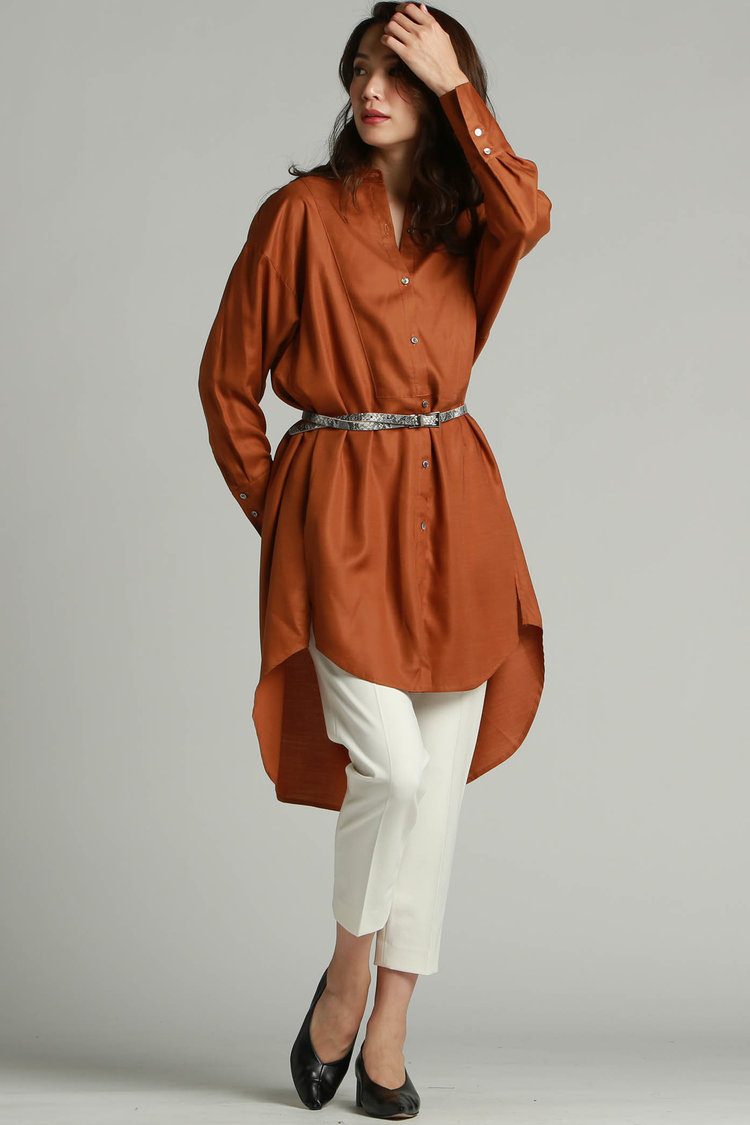 リバーシブルベルト