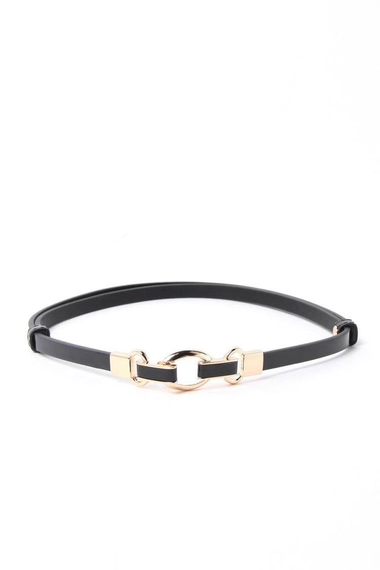 ウエストマークを使いこなす