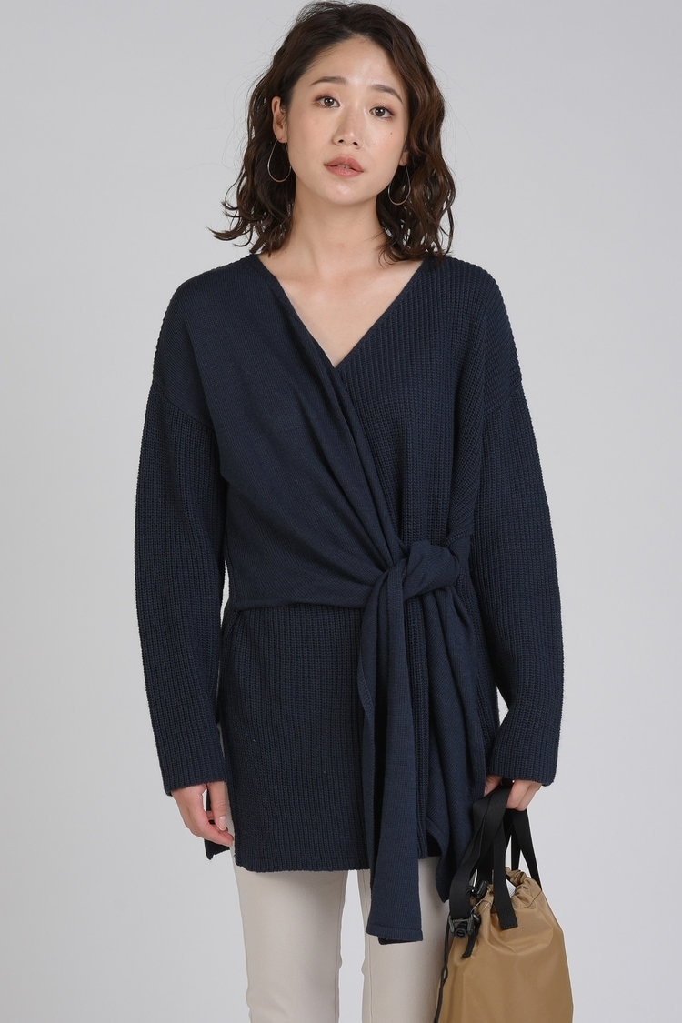 ウエストマークを使いこなす