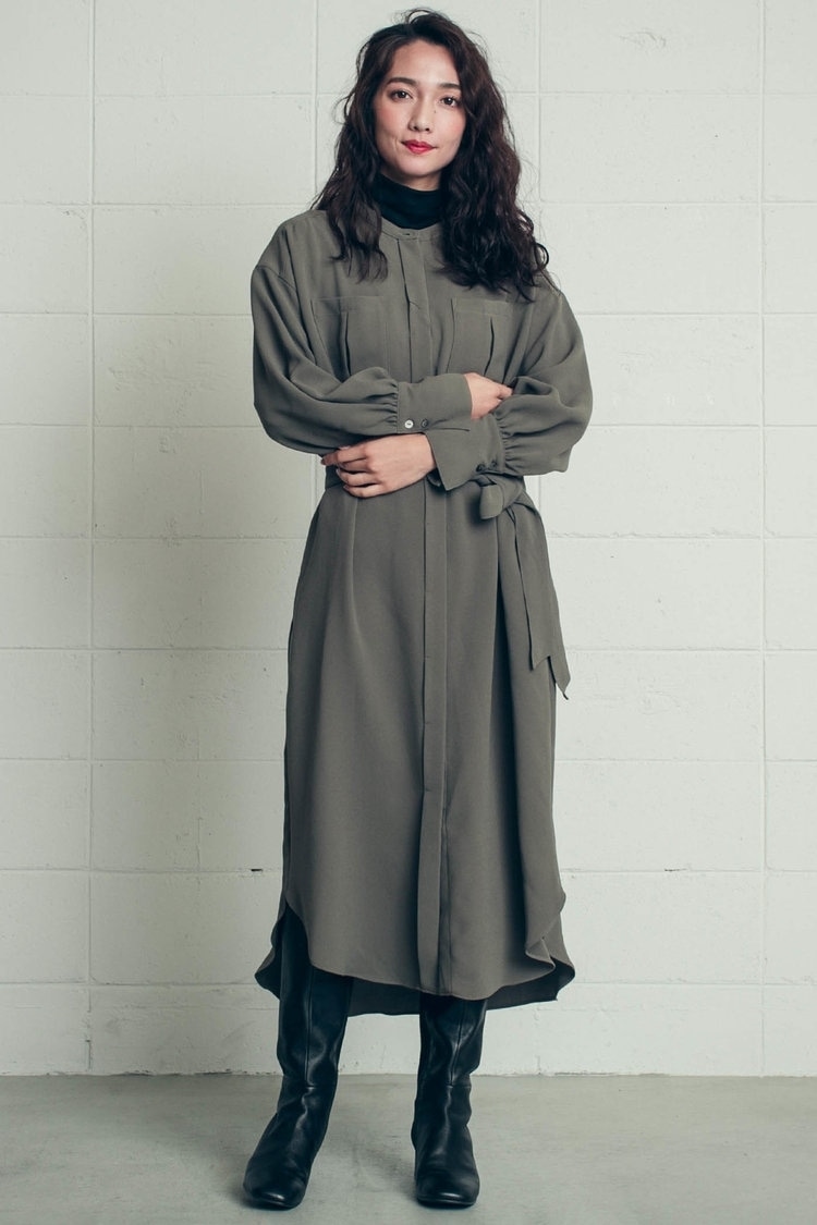 LAUTREAMONT DRESS 4 LOVES