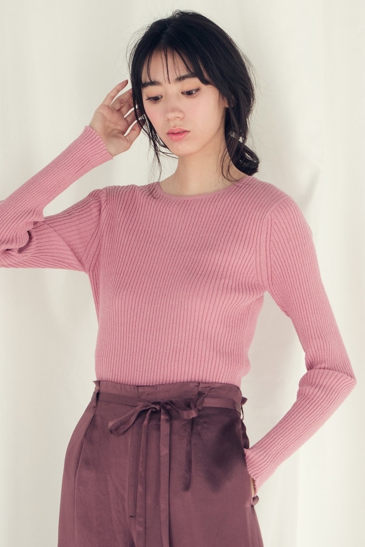 RIBプルオーバー