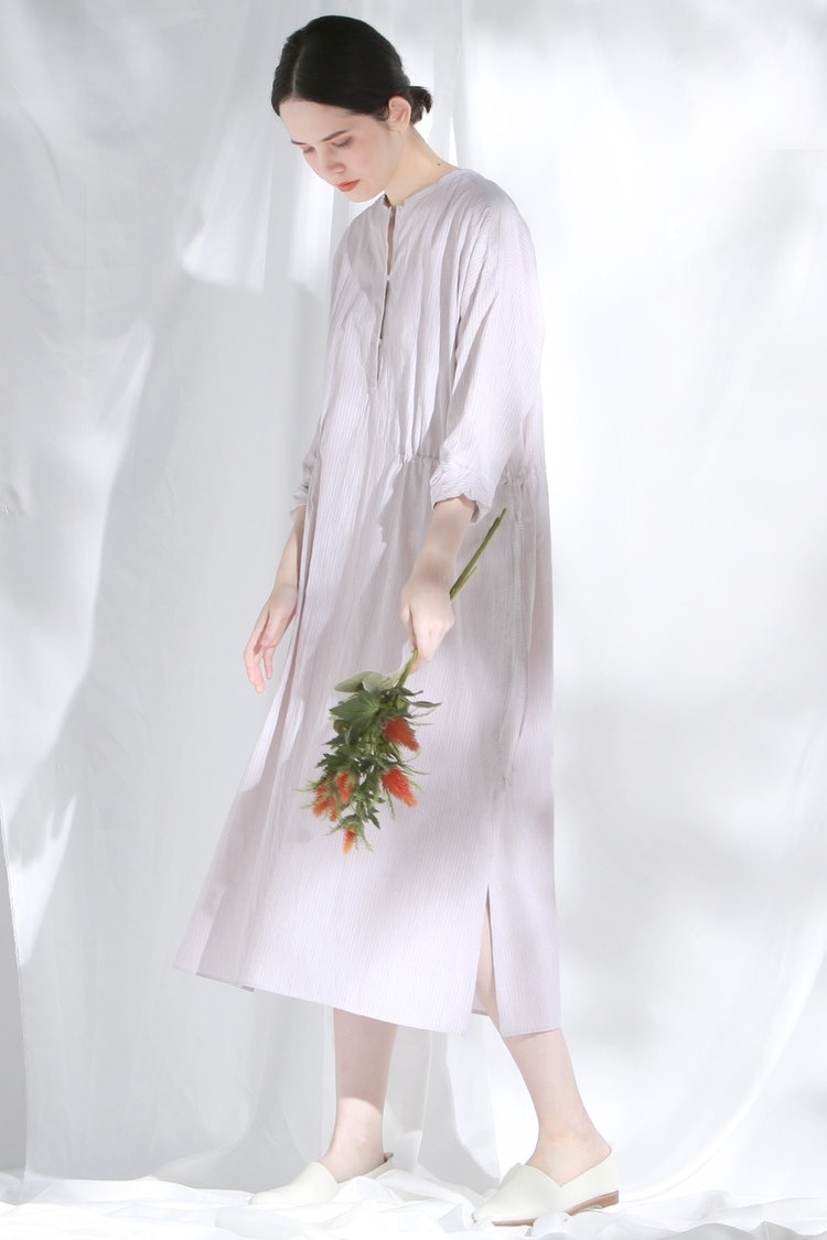 ワントーンで仕上げたい「ホワイト」