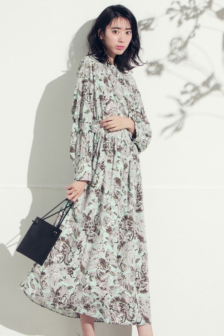 ホテルステイデートにおすすめのコーディネート