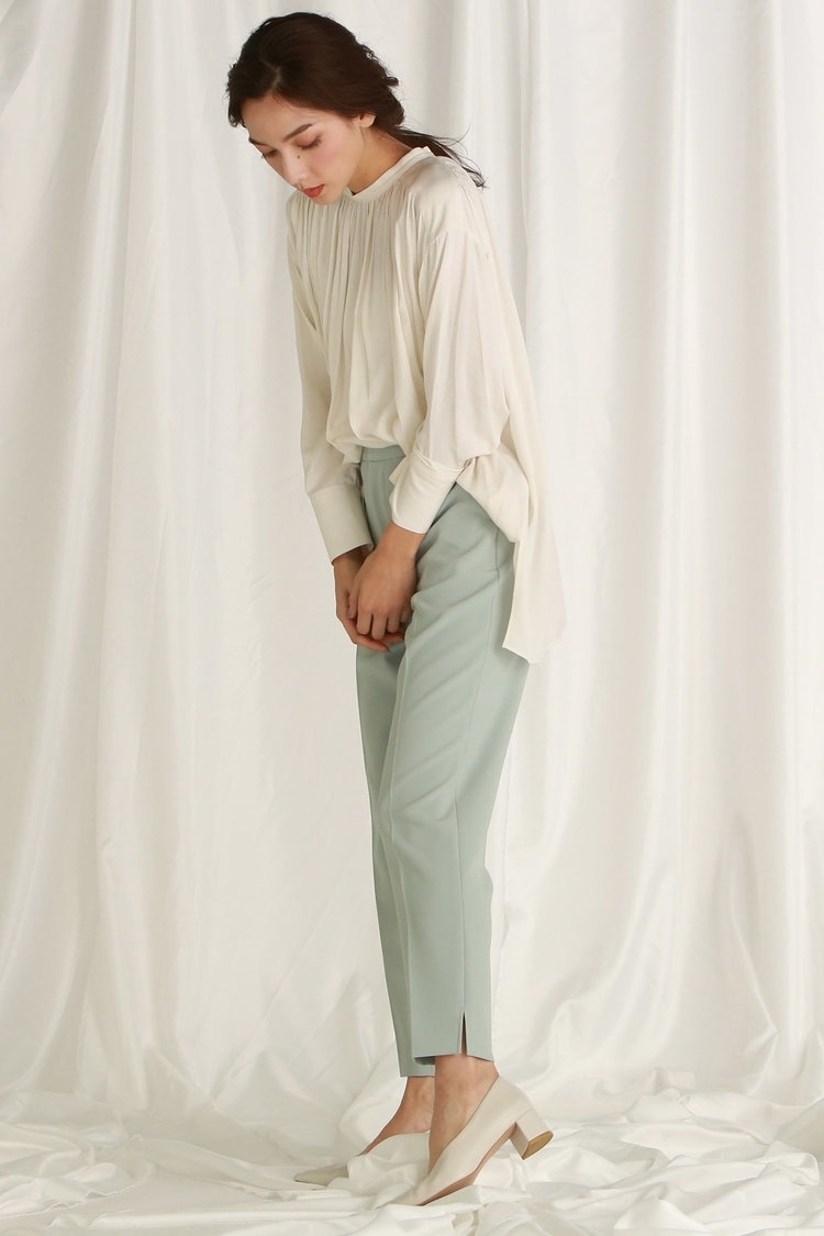 スケートデートにおすすめのコーディネート