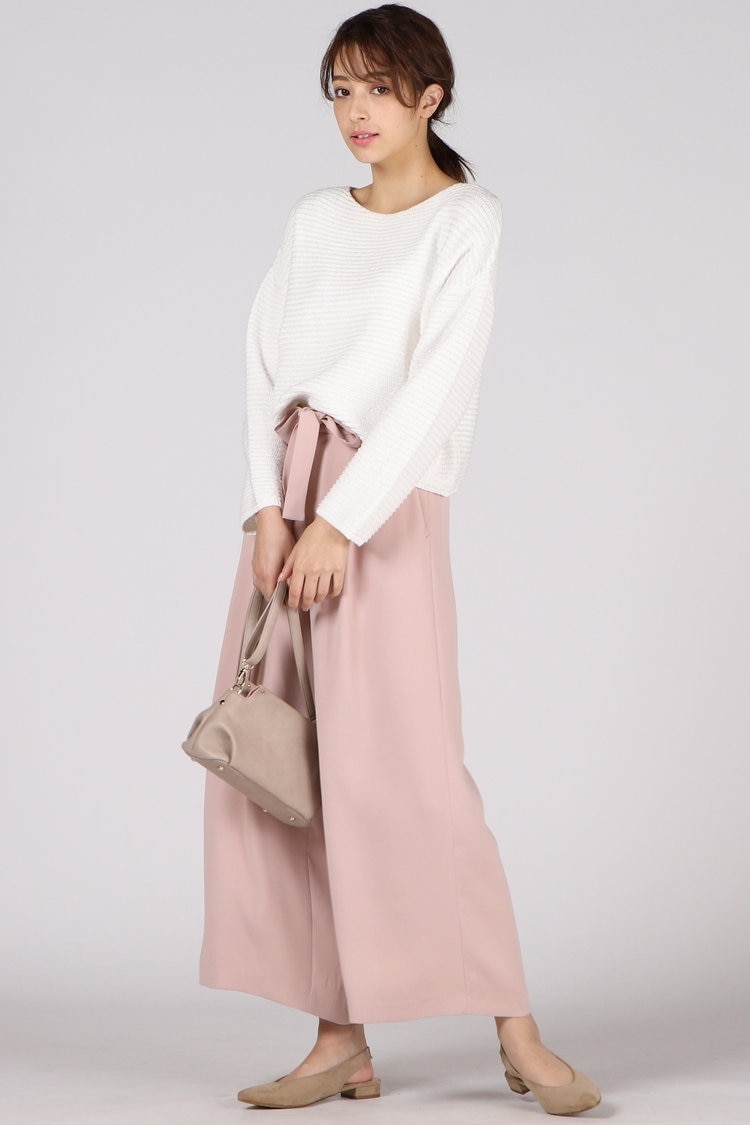 スケートデートにおすすめのコーディネート