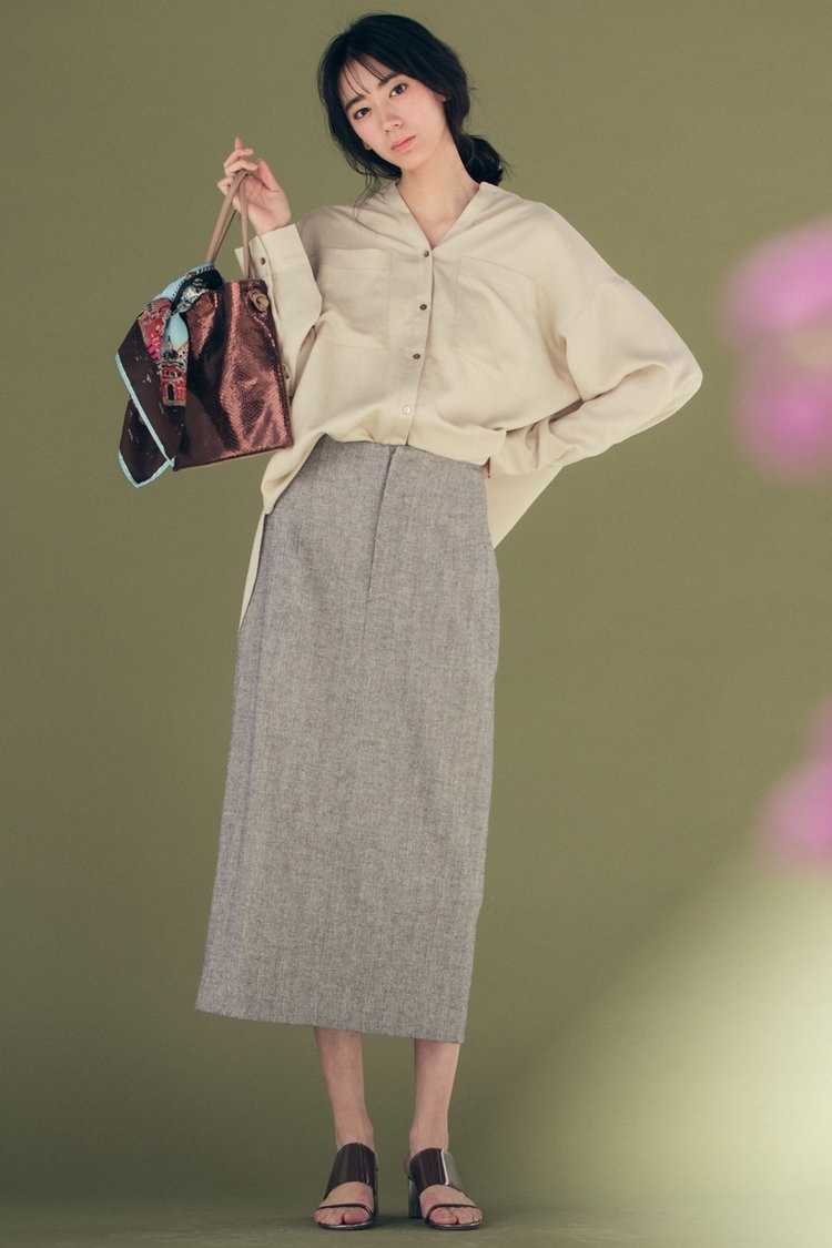 ワークショップデートにおすすめのコーディネート