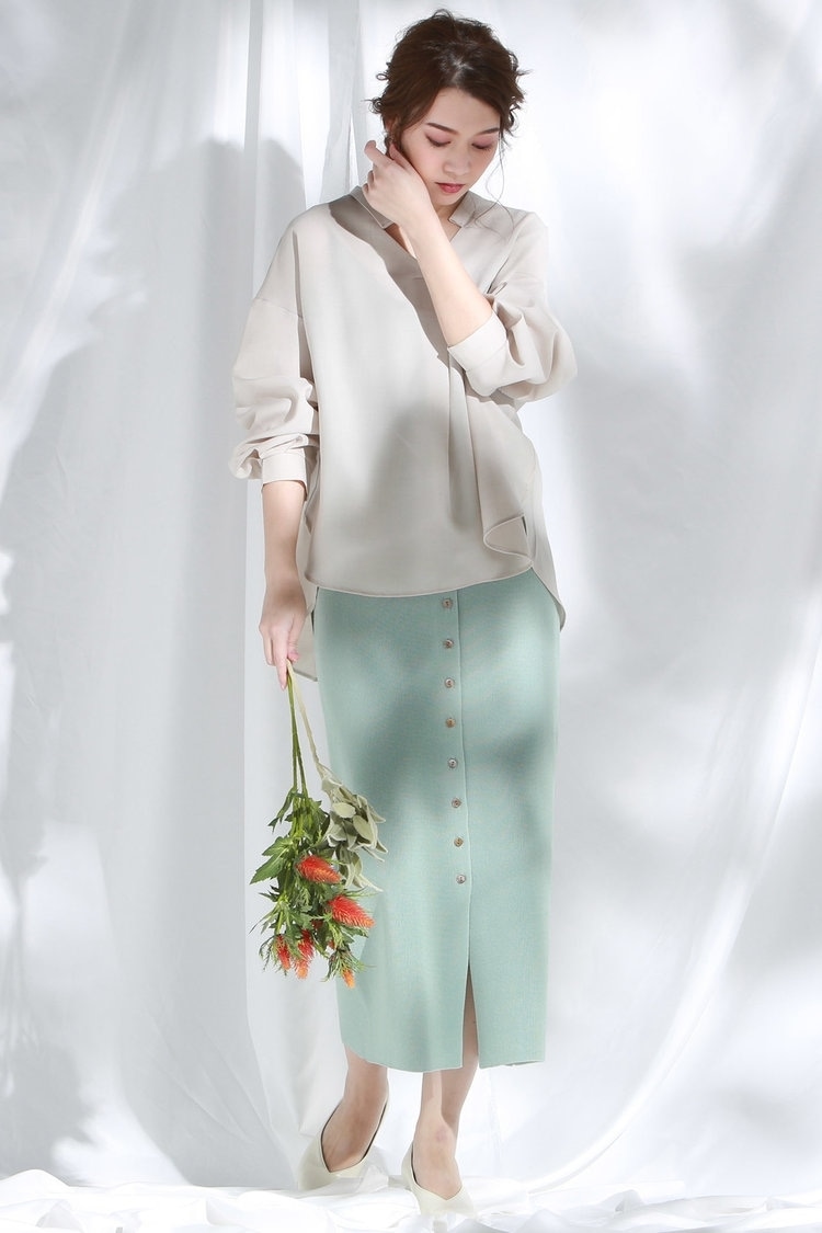 ワークショップデートにおすすめのコーディネート