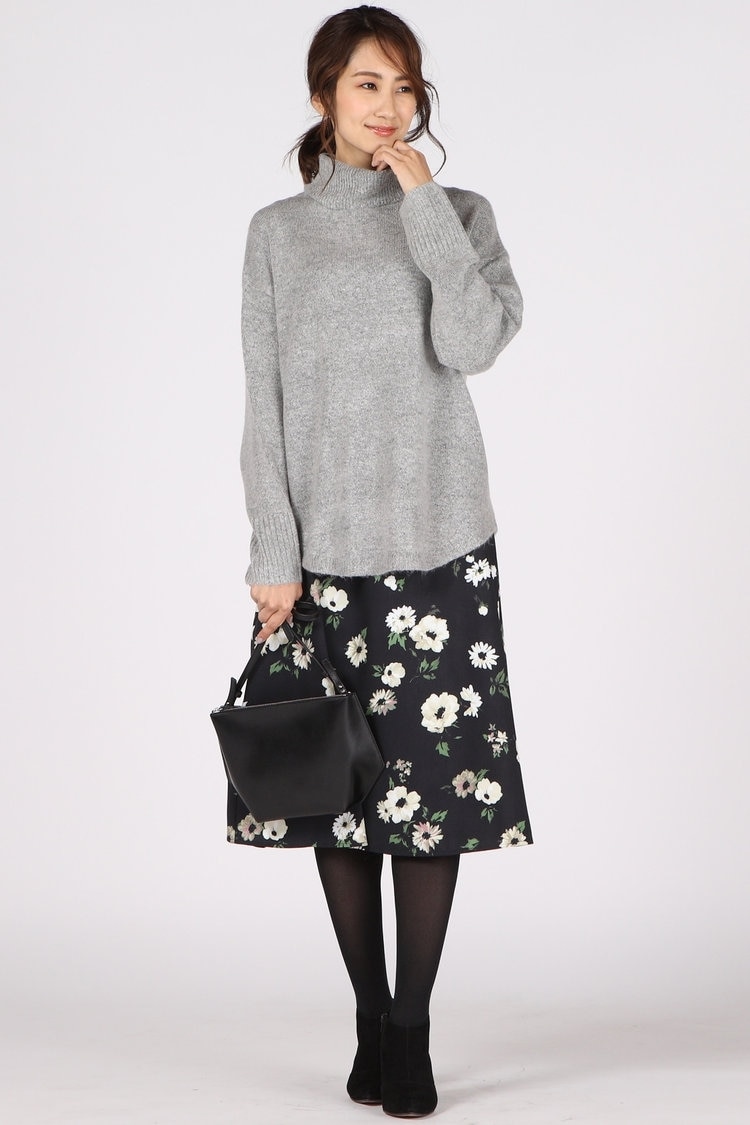 夜景デートにおすすめのコーディネート