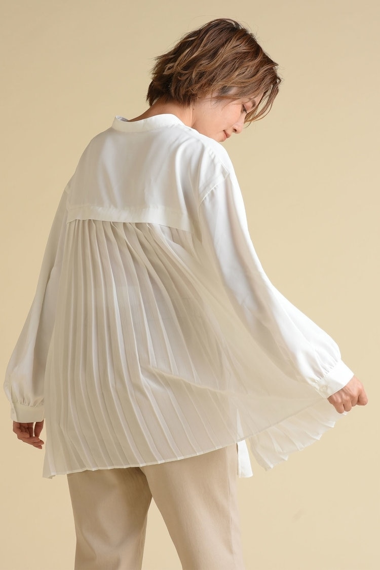 「大人カジュアル派」さんにおすすめのコーデ