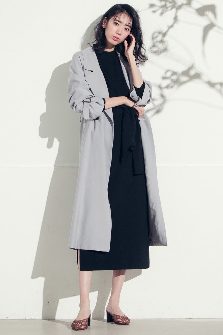 リネンライクコート