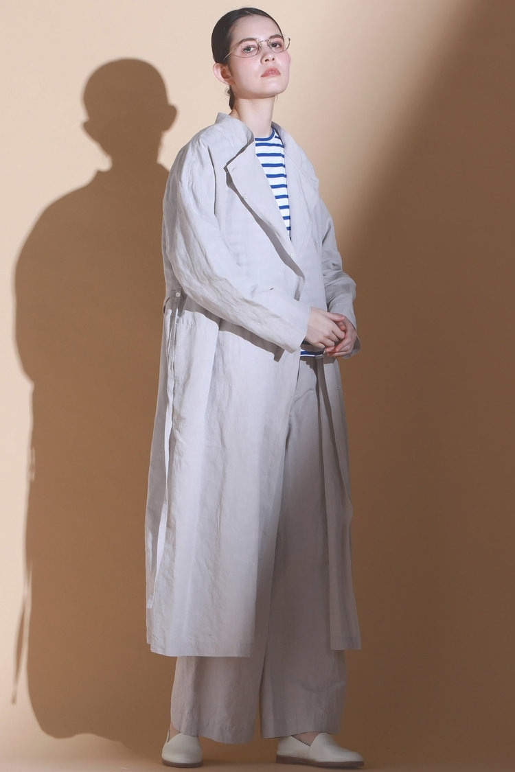 リネンライクコート