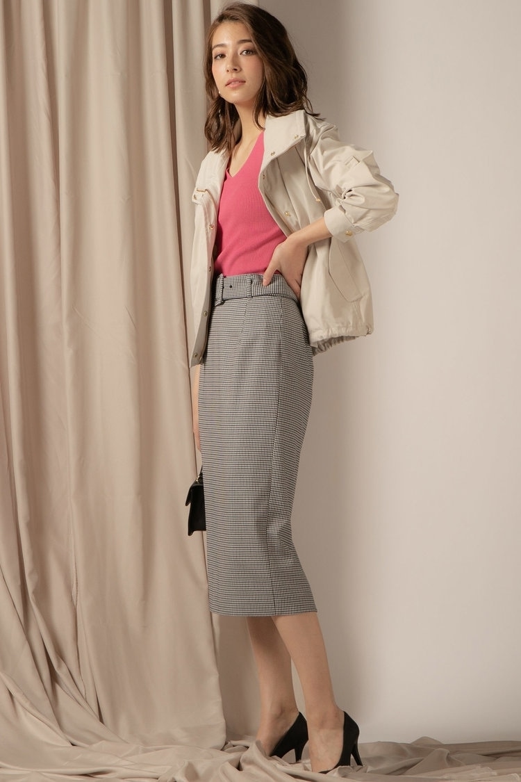 7906 ピンク×きれいめカジュアルコーデ♡ Lサイズ レディース服 9点 7906 ピンク×きれいめカジュアルコーデ♡ Lサイズ レディース服