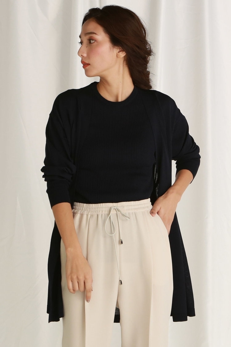 大人が使いやすい“アンサンブル”