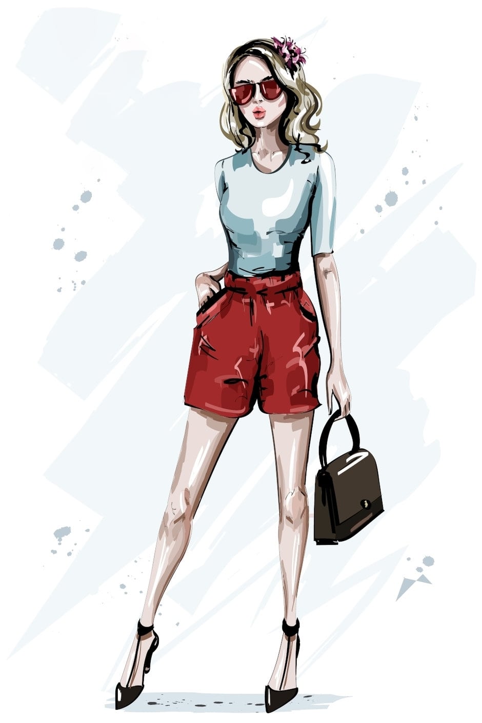 骨格診断「ナチュラル」