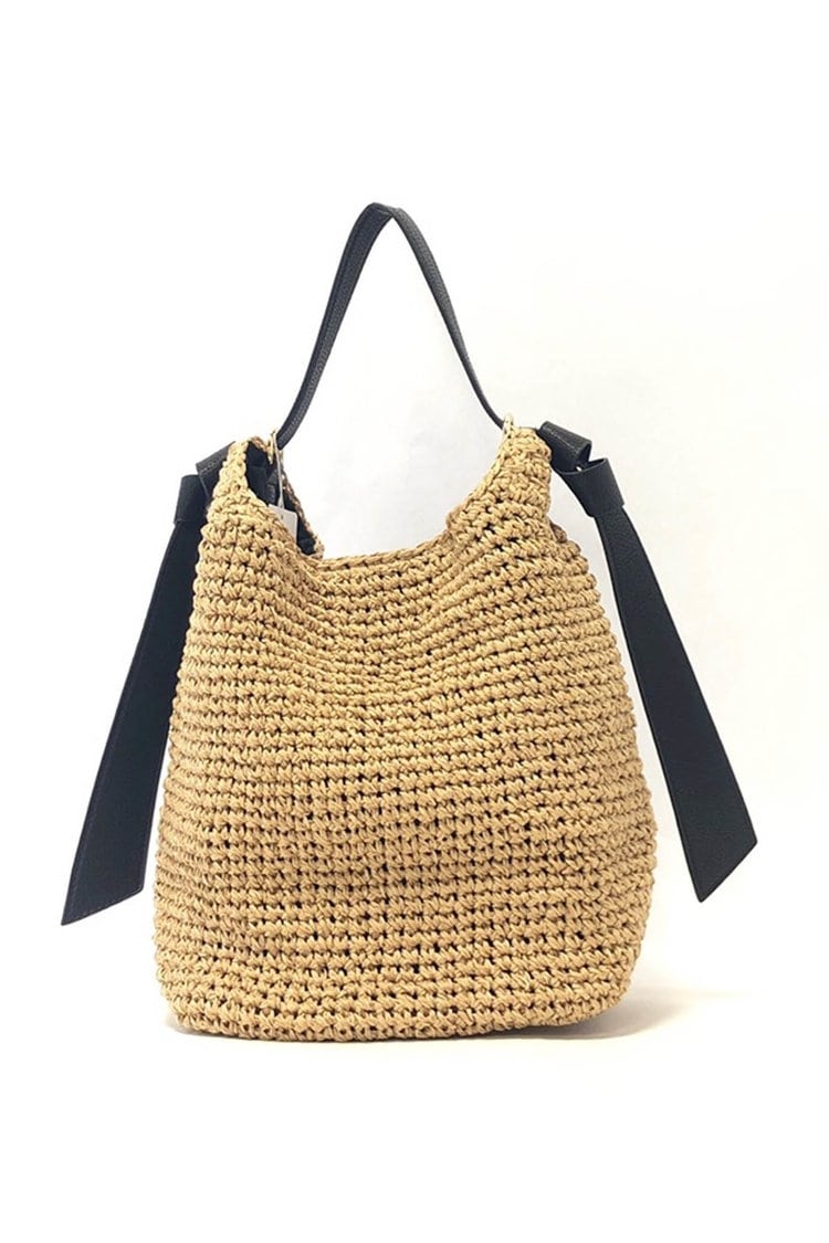 ≪cache cache/カシュカシュ≫2wayペーパーバッグス ketty cherie