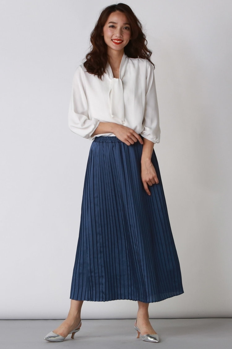 【ご予約品】 フェミニンコーデ【2020年】春夏秋冬別大人のおすすめコーデ トップス