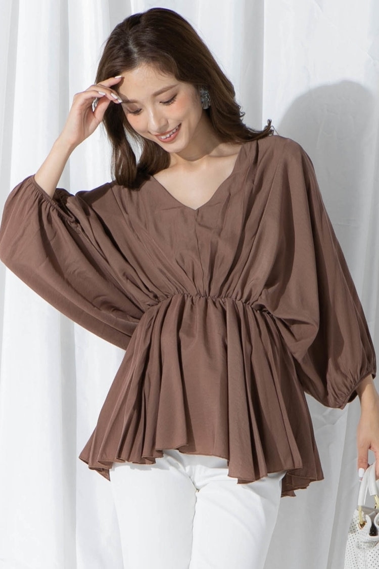 【セット商品】ベスト＆シャツ