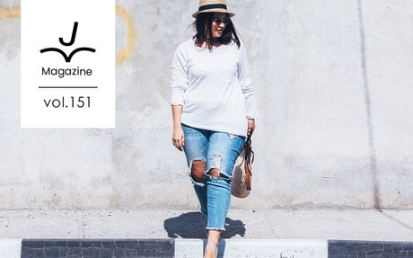 Fashion Magazine Archive