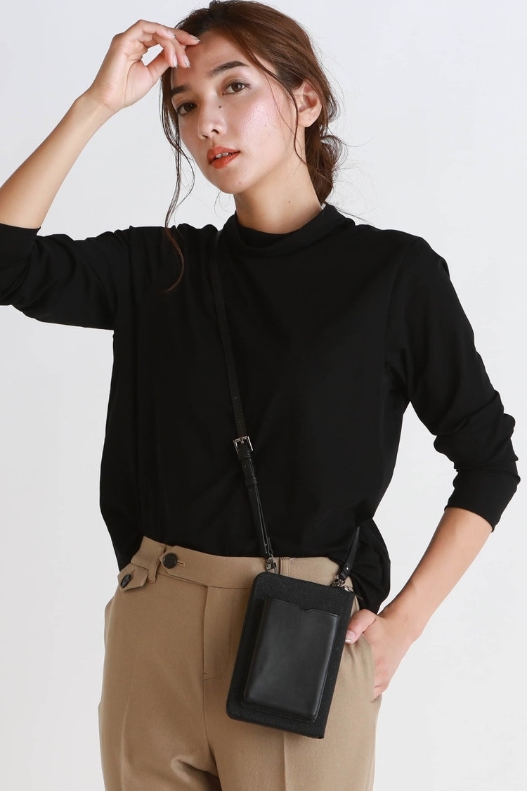 スマホミニポーチ