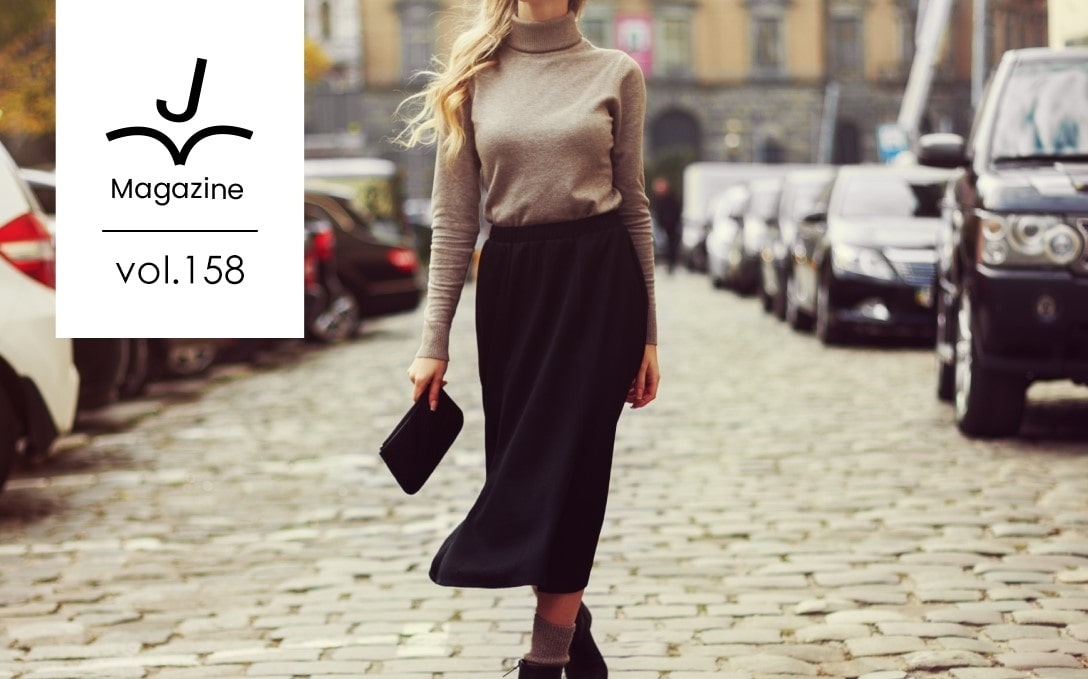 アラサーファッションを季節やタイプ別に15選紹介