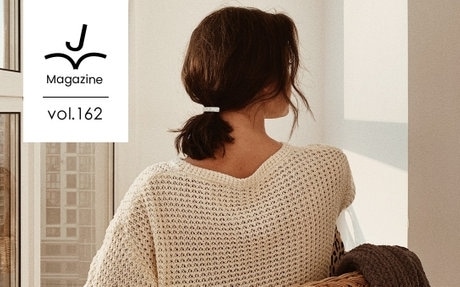 いかり肩さん向けの洋服って？　女性らしい着こなしテク18選