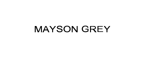MAYSON GREY