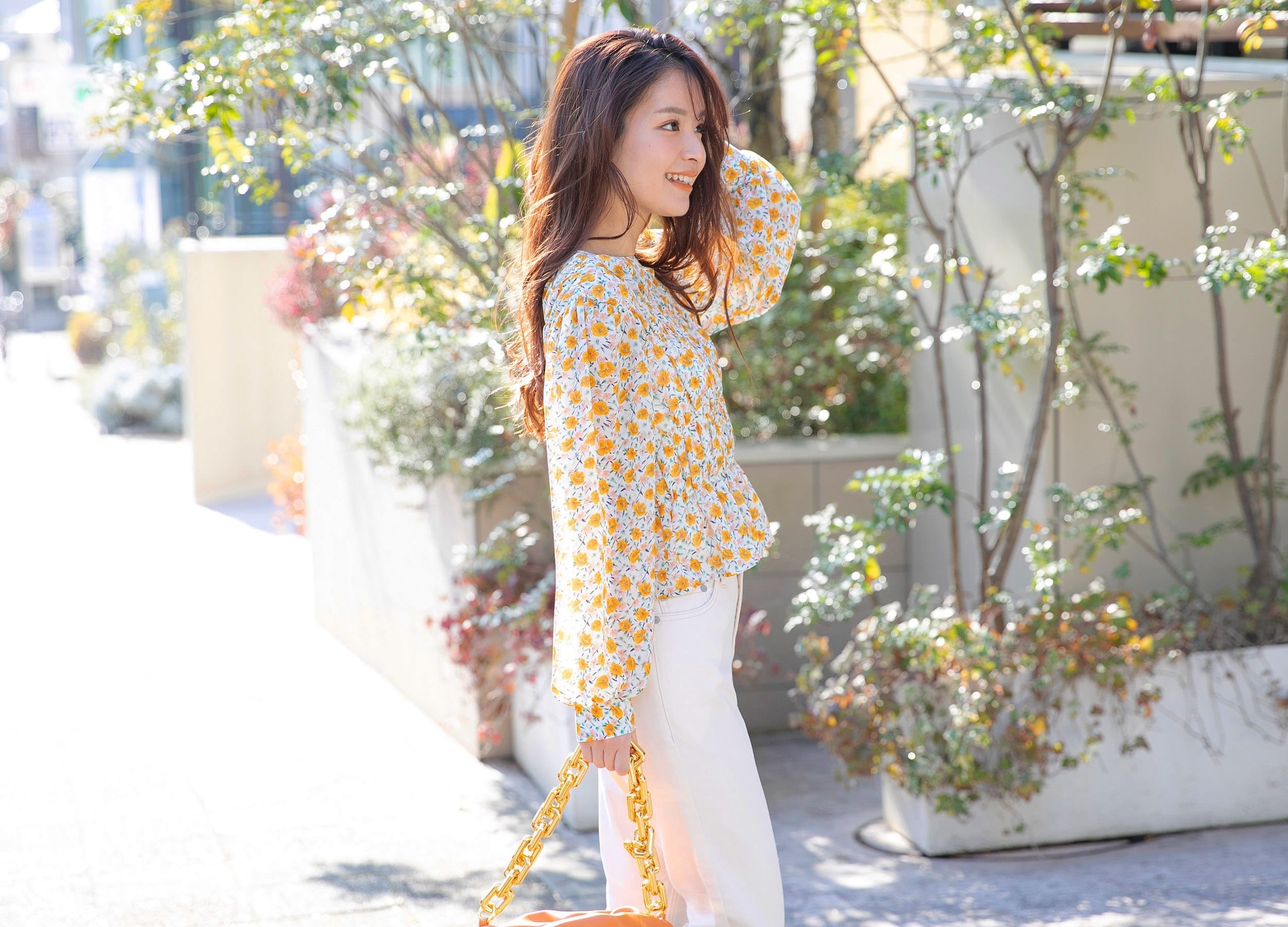 【2021年最新】春先に着たい！おすすめコーデ12選！