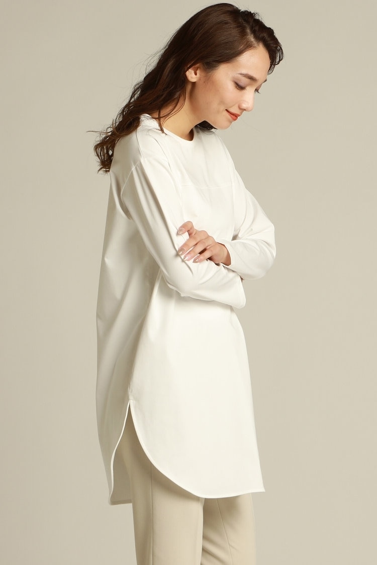 ソルシールドハイゲージプレーティングカットソー la.f...