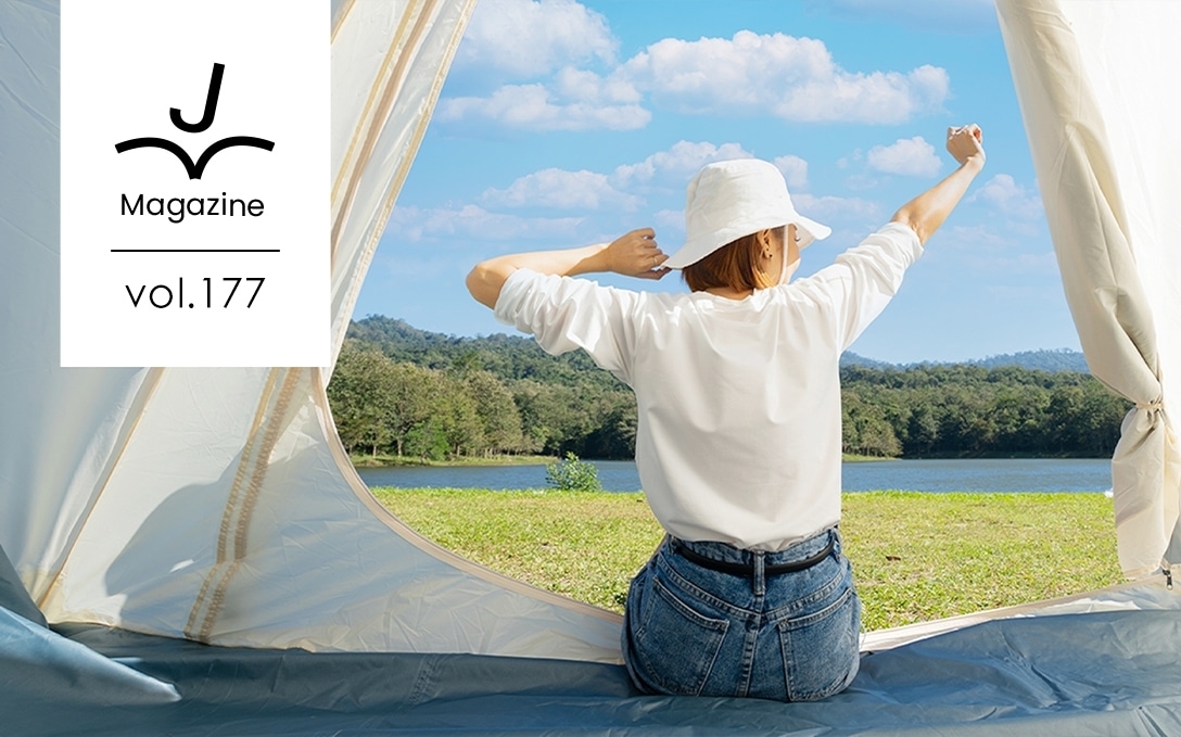 女子キャンプの服装の正解は？　コーデの基本と着こなし10選