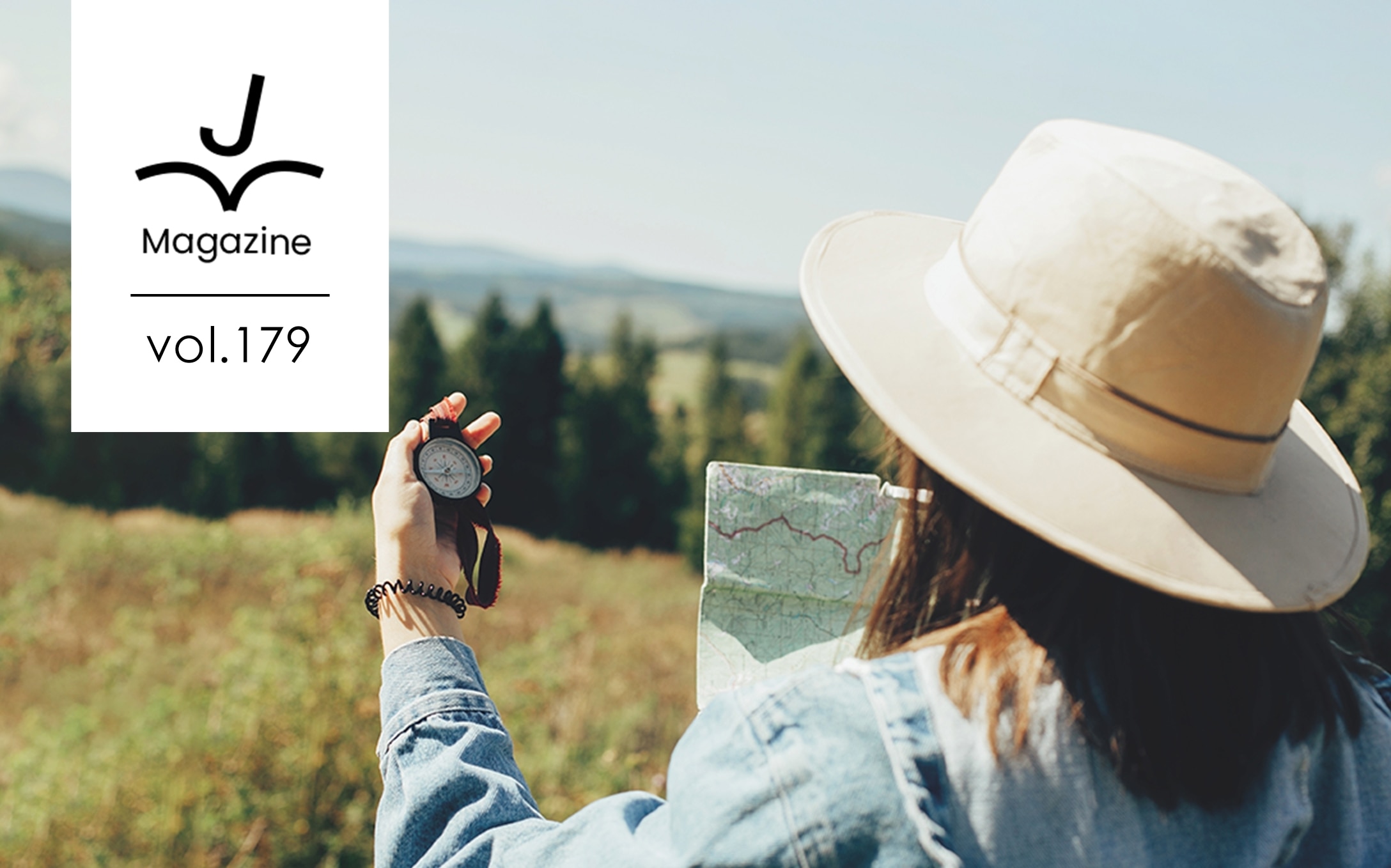 【2021年春夏】ハイキングの服装の正解は？　初心者のアイテム・コーデ特集